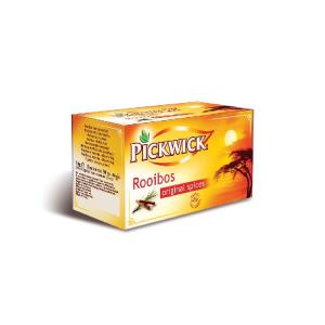 Čaj PICKWICK Rooibos 30g