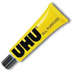 Lepidlo UHU Alles.33g