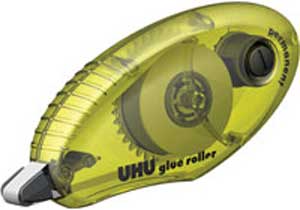 Lepiaci roller UHU smart permanentný
