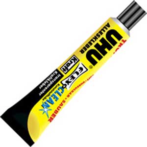 UHU Kraft 18g v plast.tube