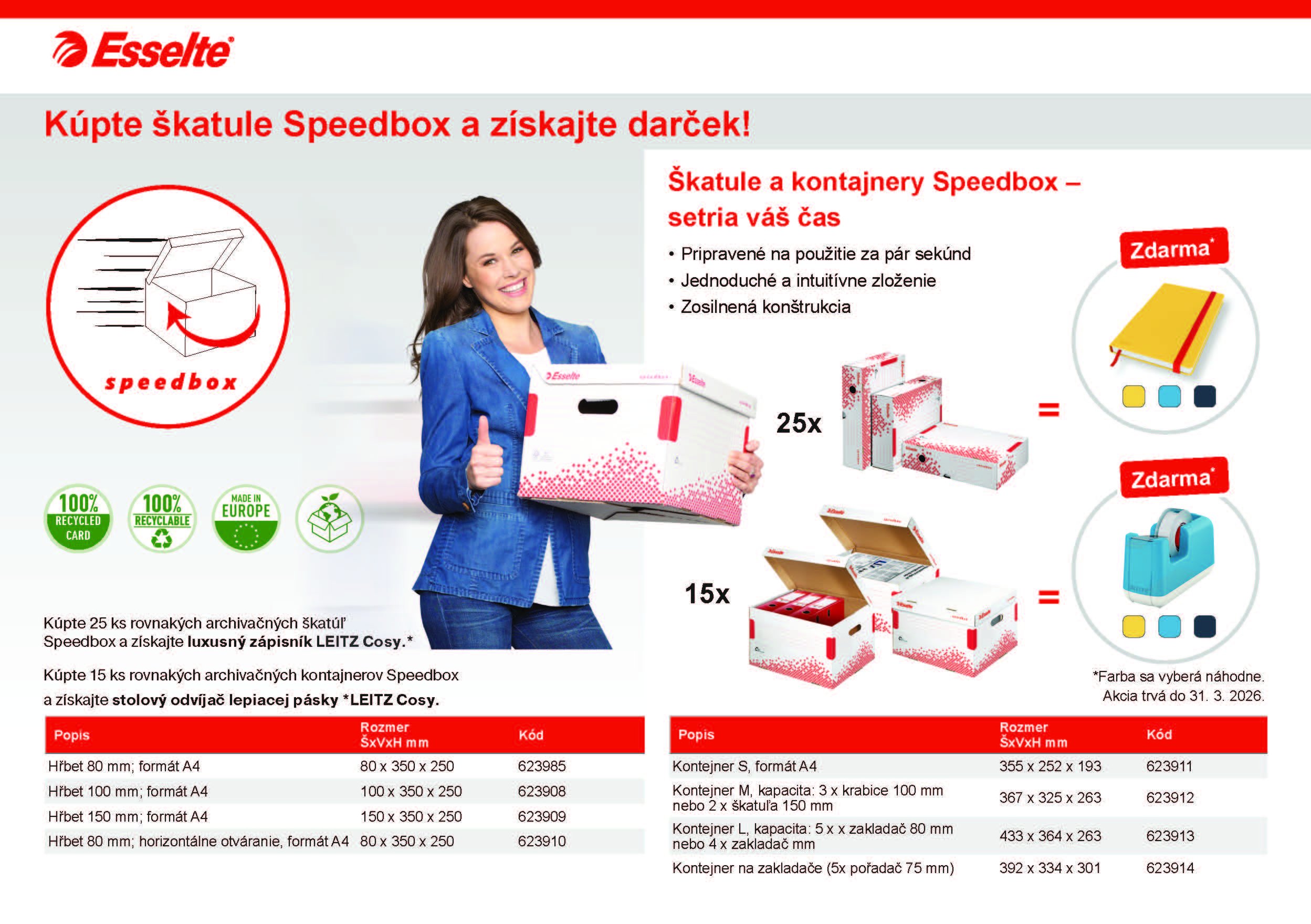 CBT52262 cp promo archiving update A5 SK v1 print