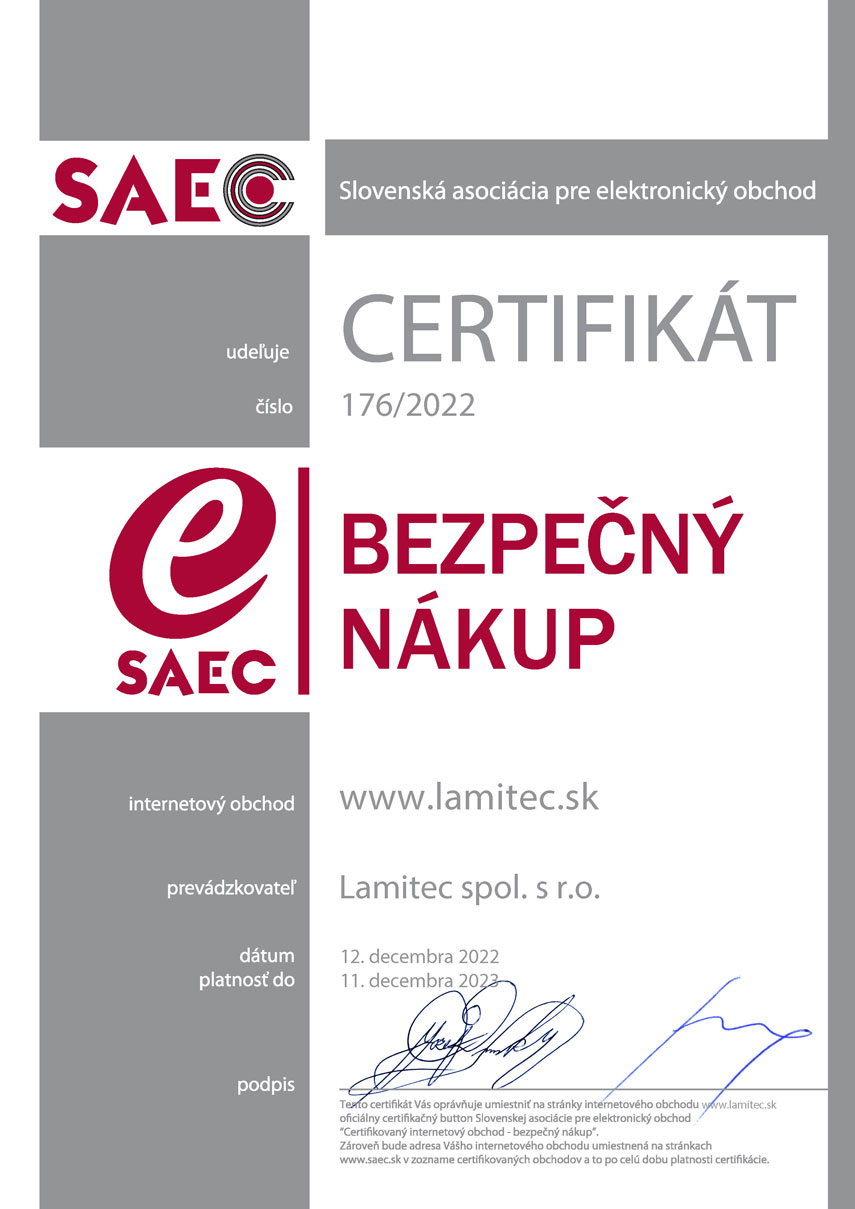 SAEC-certifikat-176-lamitec-2022