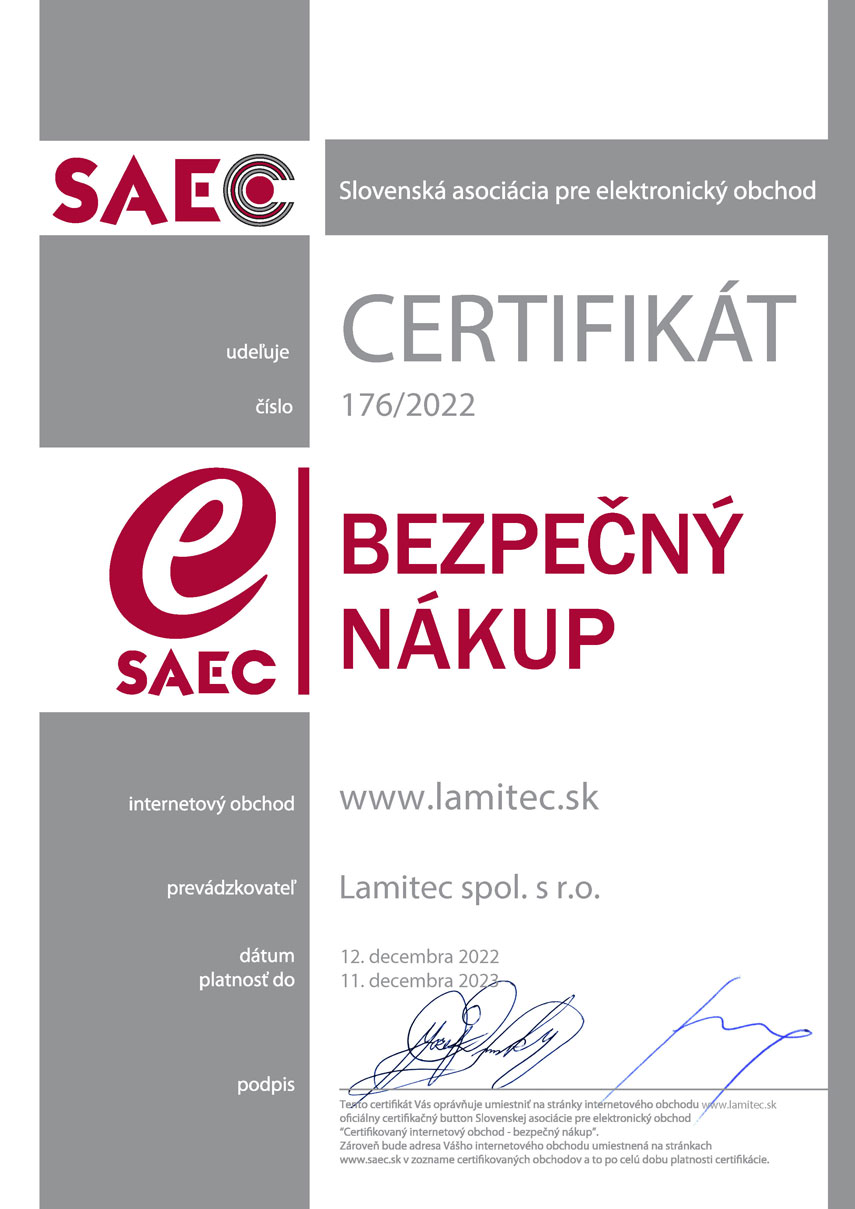 SAEC-certifikat-176-lamitec-2022