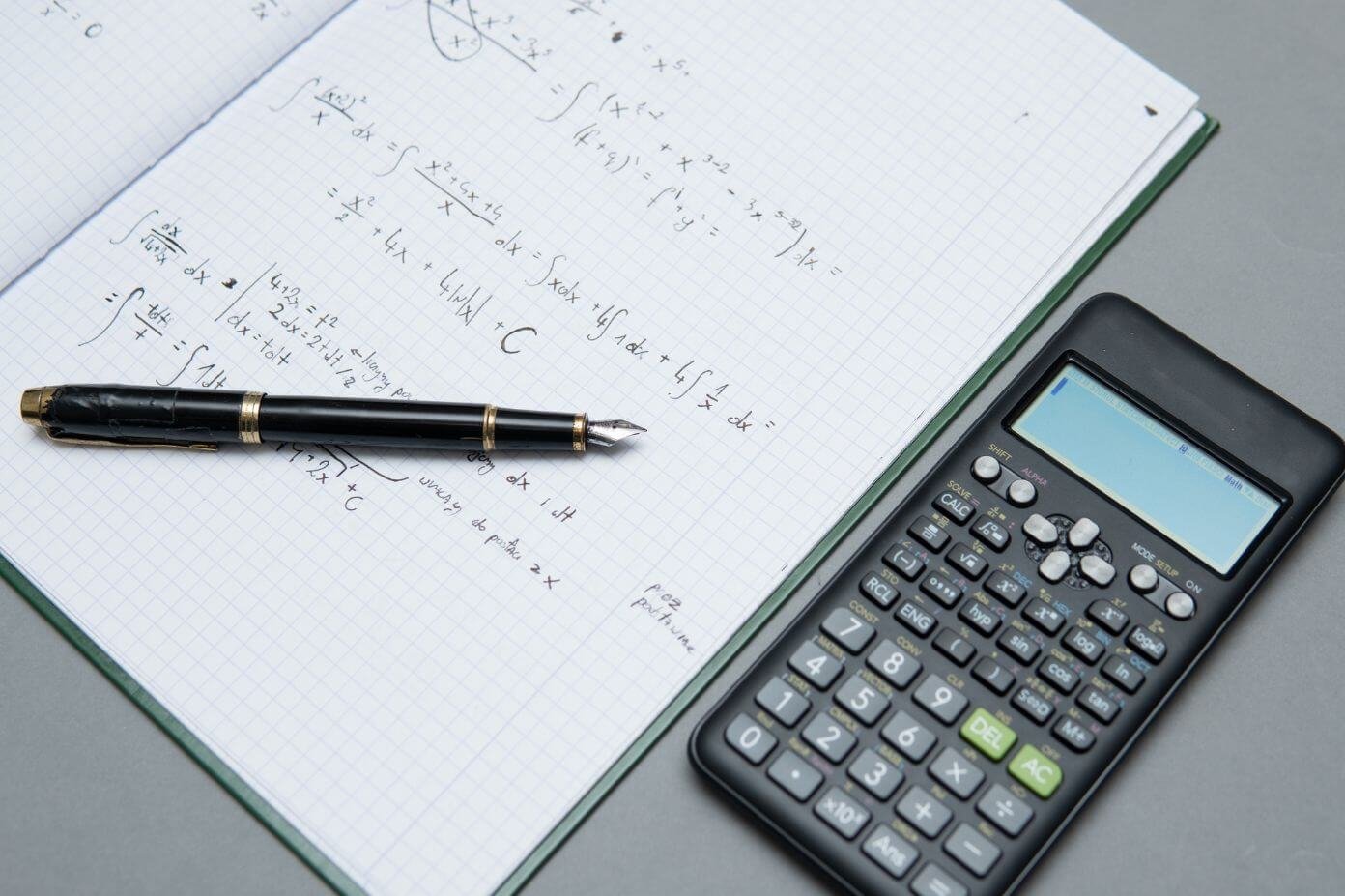 Vedecké kalkulačky a ich výhody 