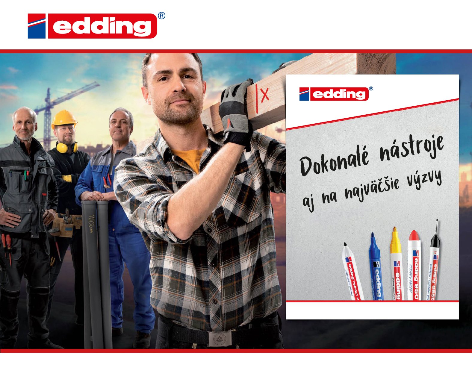 edding 01 01