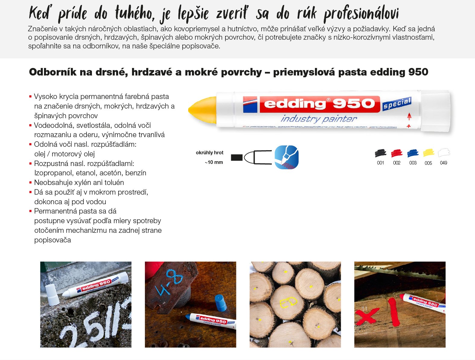 edding 01 03
