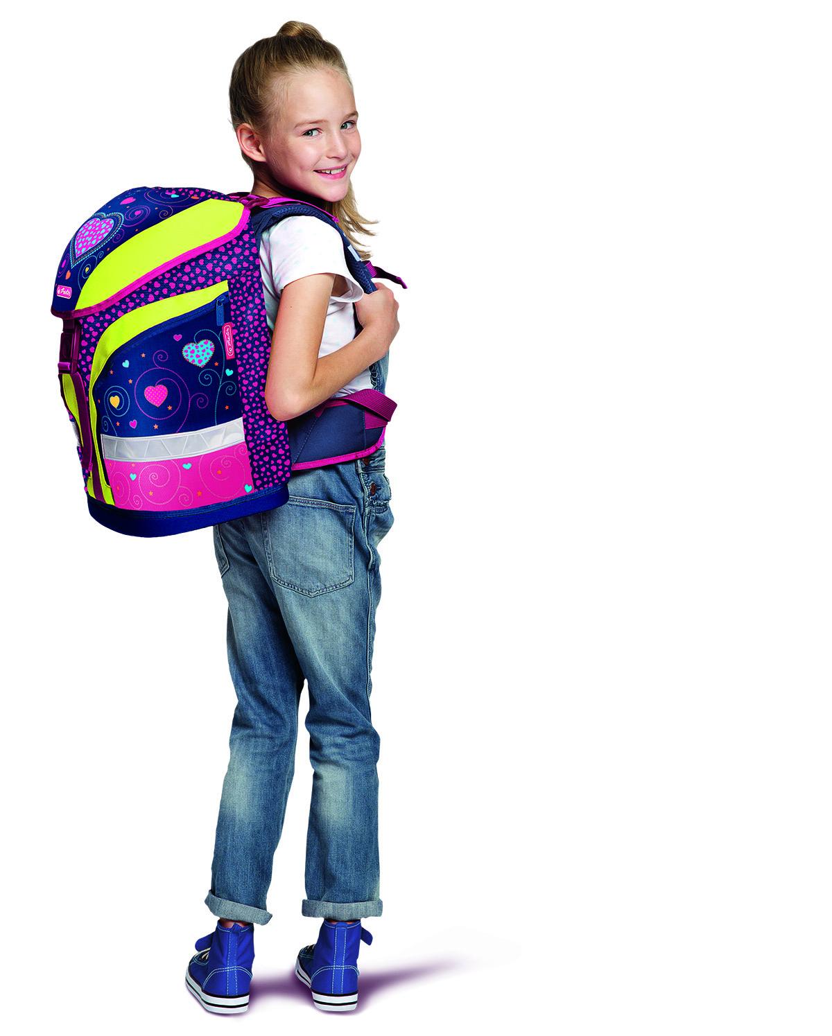 školská taška