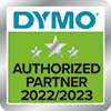 DYMO® Certifikát autorizovaného partnera