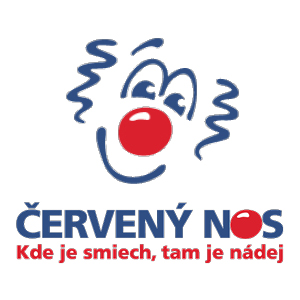 Občianske združenie ČERVENÝ NOS