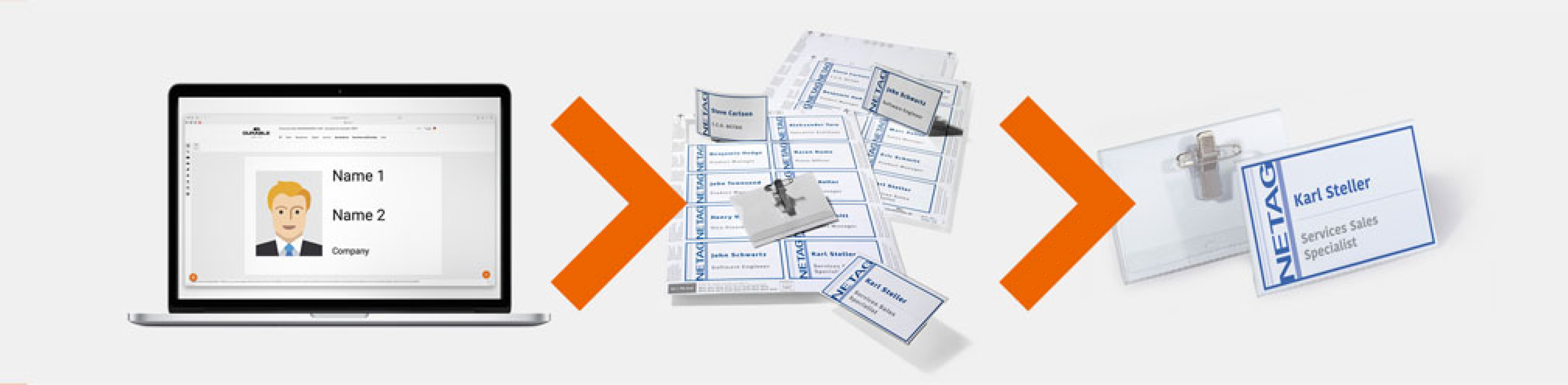 DURAPRINT® - Bezplatný softvér na navrhovanie štítkov