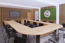 DHL Logistics, Gáň