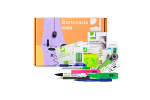 Sady kancelárskych potrieb