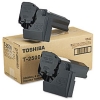 Tonery a atramenty Toshiba