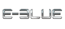 E-blue