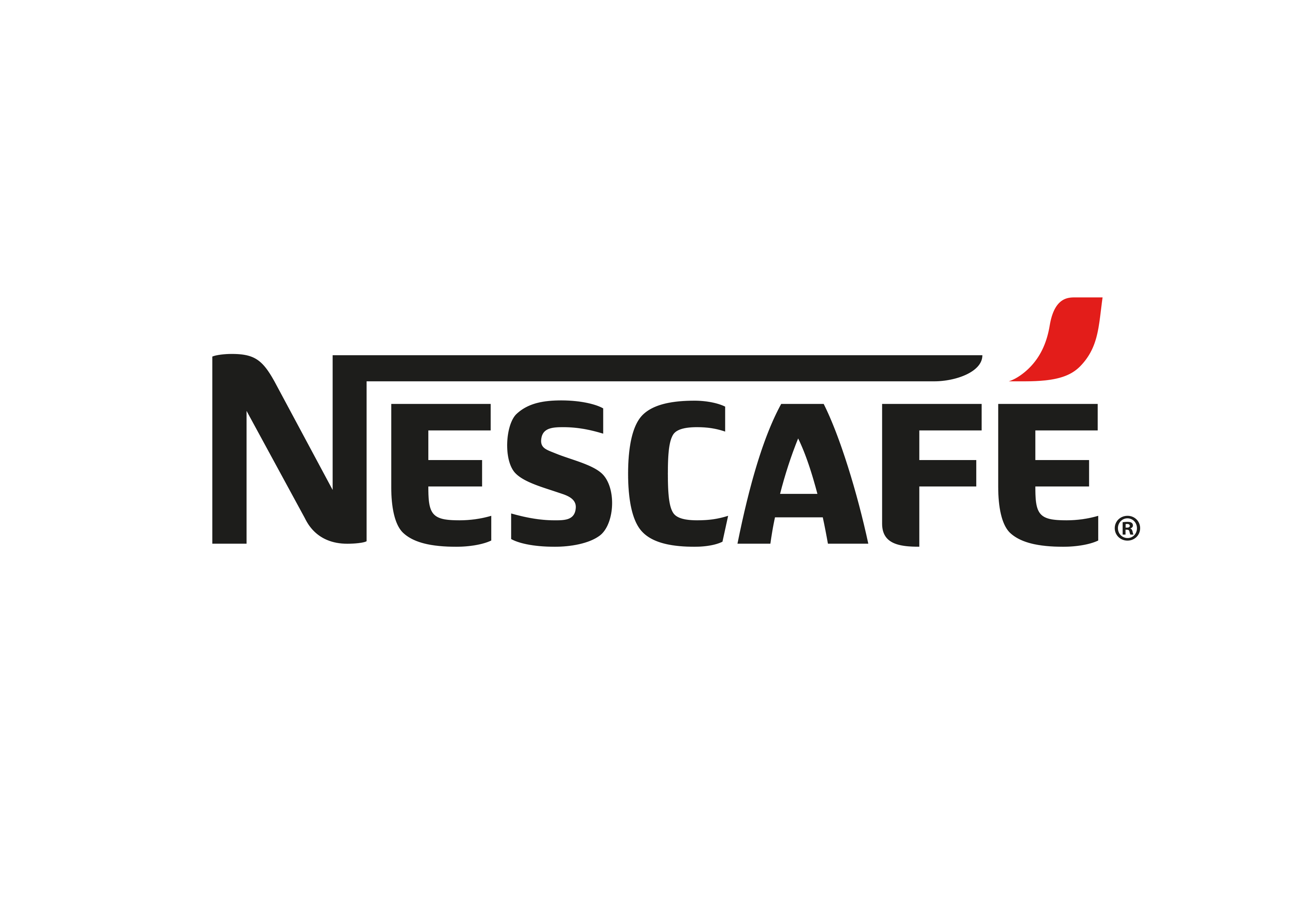 Nescafé