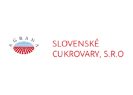 Slovenské cukrovary