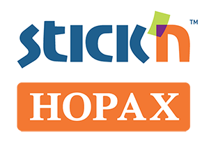Stick`n by Hopax
