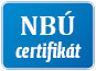 Skartátory s certifikátom NBÚ