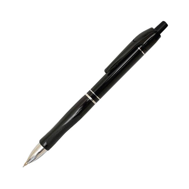Mikroceruzka Solidly 0,5mm čierna