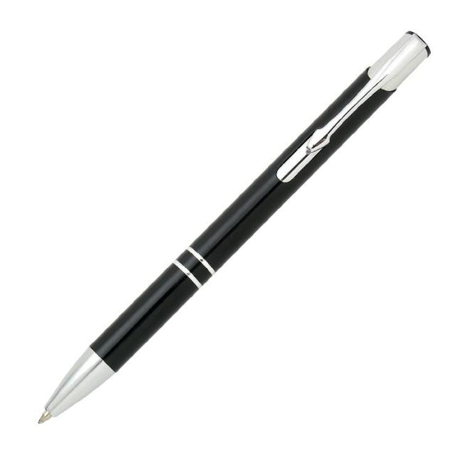 Guličkové pero A 131 čierne