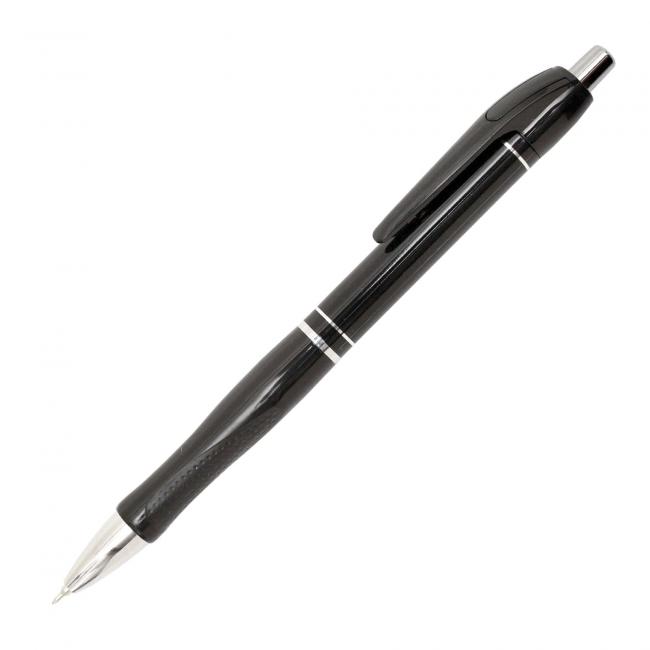 Guličkové pero Solidly TB 205 Extra čierne