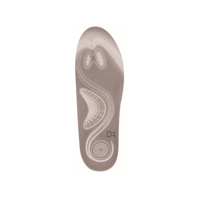 Športové vložky do topánok INS SPORT, veľ. 44-45