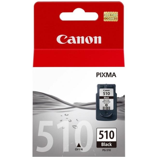 Atrament Canon PG-510 black iP900/MP240/260