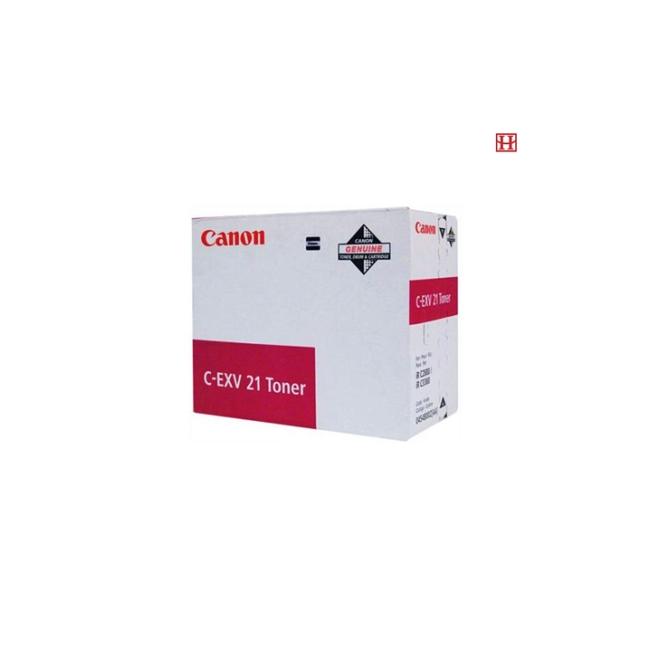 Toner Canon C-EXV21 magenta (14.000 str.)