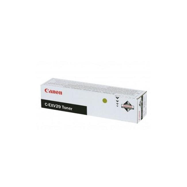 Toner Canon C-EXV 29 black (36.000 str.)