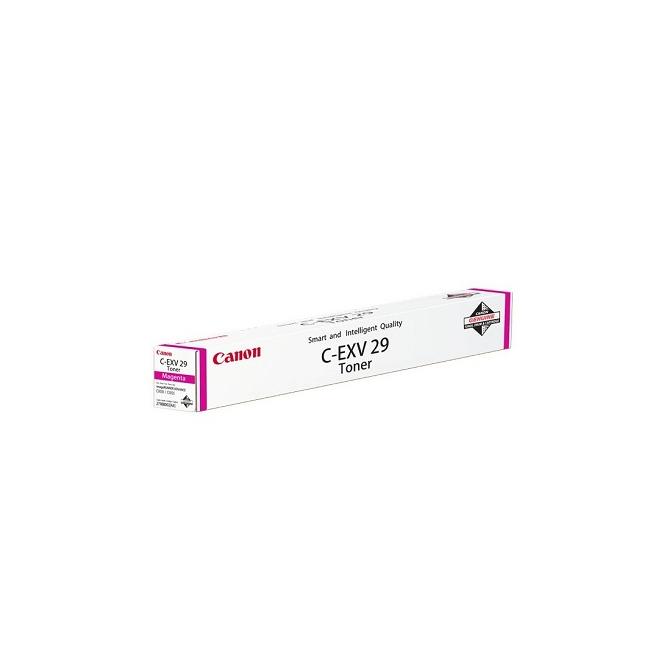 Toner Canon C-EXV 29 magenta (27.000 str.)