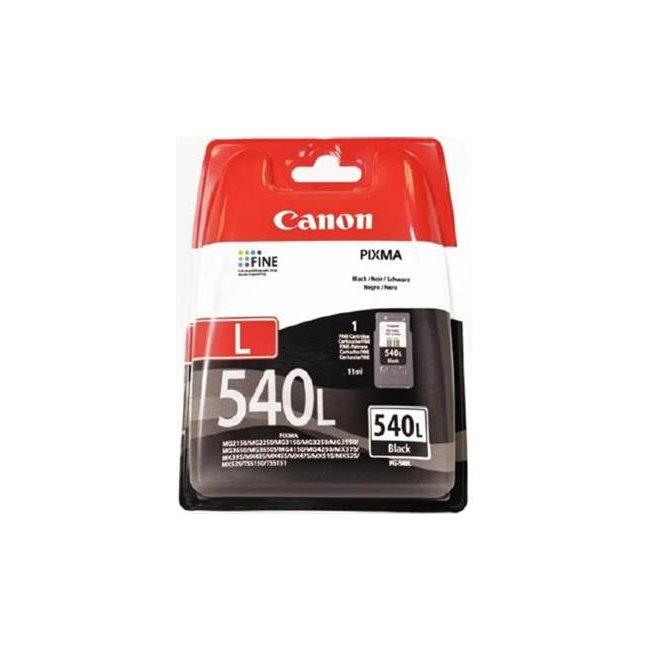 Atrament Canon PG-540 XL black MG2150/3150