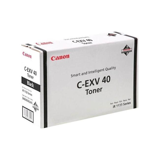 Toner Canon C-EXV 40 (6.000 str.)