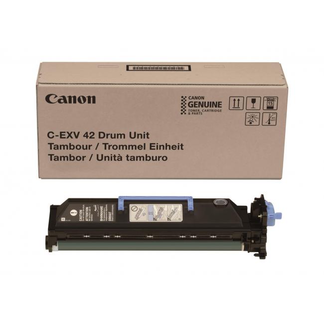 Toner Canon C-EXV 42 black (10.200 str.)