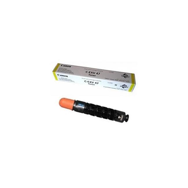 Toner Canon C-EXV47Y yellow (21.500 str.)