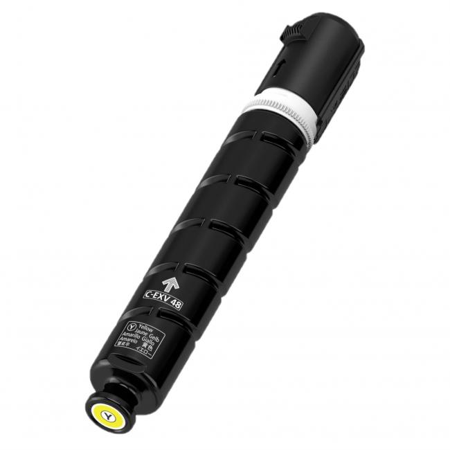 Toner Canon C-EXV48Y yellow (11.500 str.)