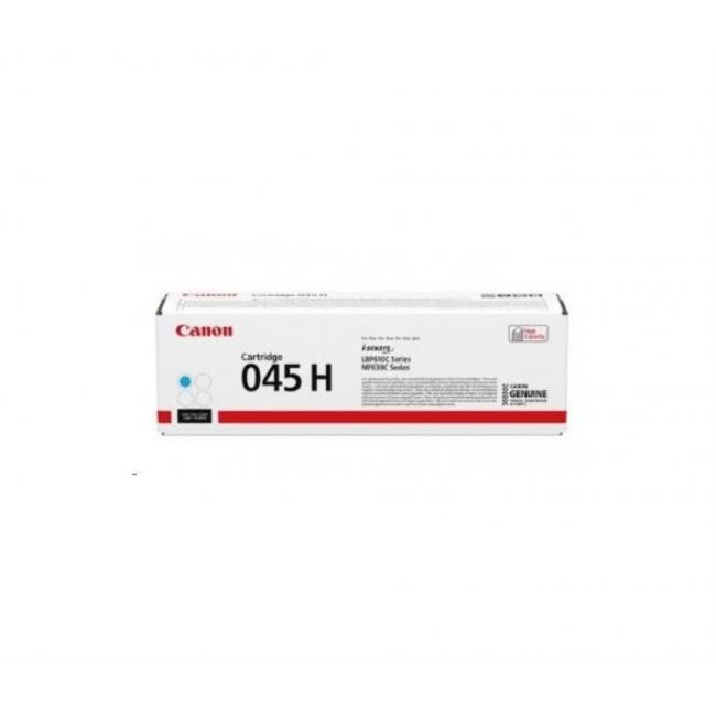 Toner Canon CRG-045H cyan (2.200 str.)