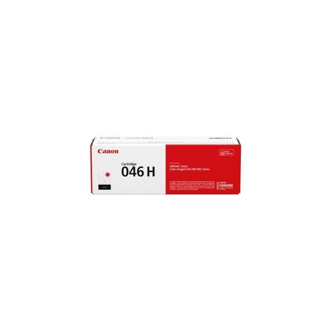 Toner Canon CRG-046H magenta (5.000 str.)