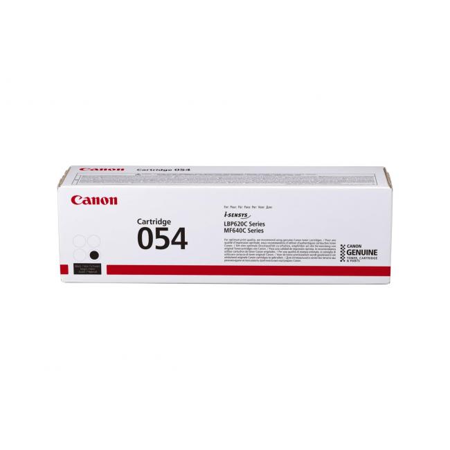 Toner Canon CRG-054 black (1.500 str.)