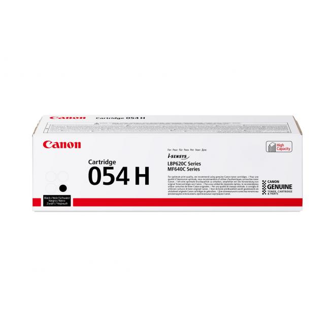 Toner Canon CRG-054H black (3.100 str.)