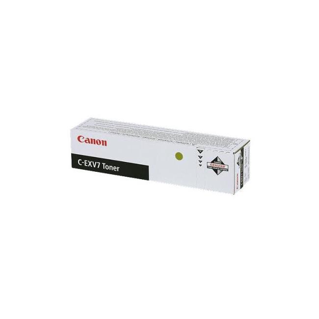 Toner Canon C-EXV7 pre iR1210/1230/1270/1510/1530/1570 black