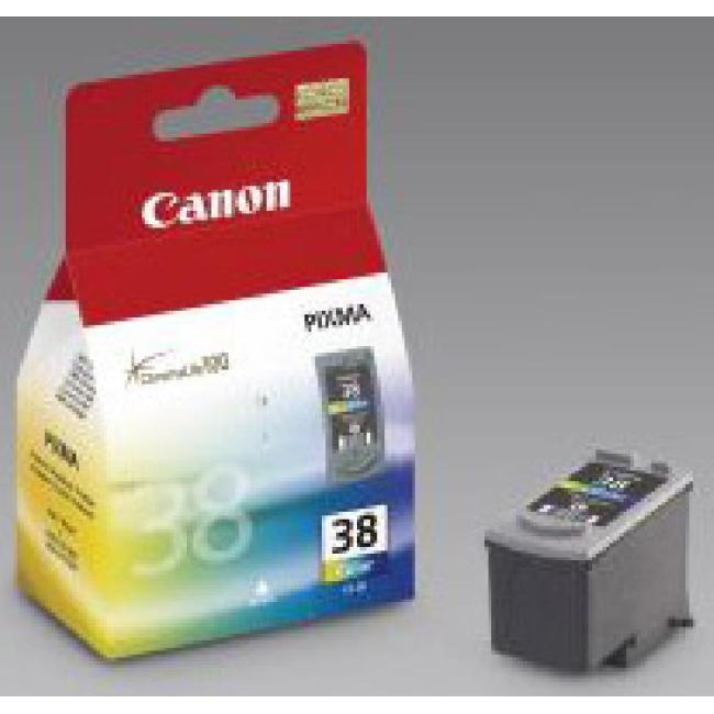 atrament Canon CL-38 Col