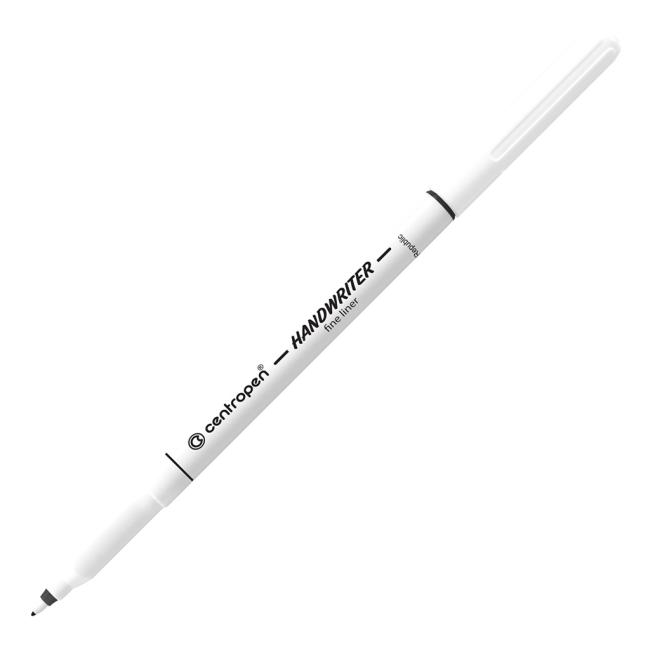 Liner Centropen 2551 čierny