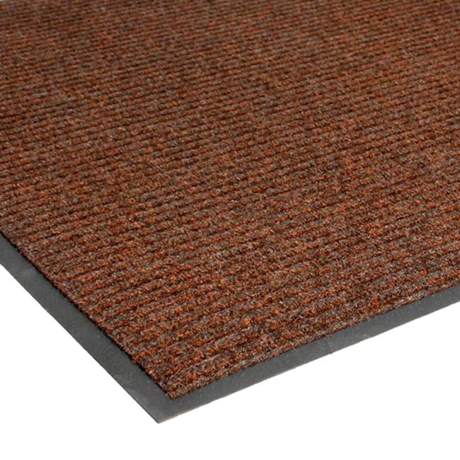 Rohož Toughrib 90x150cm hnedá