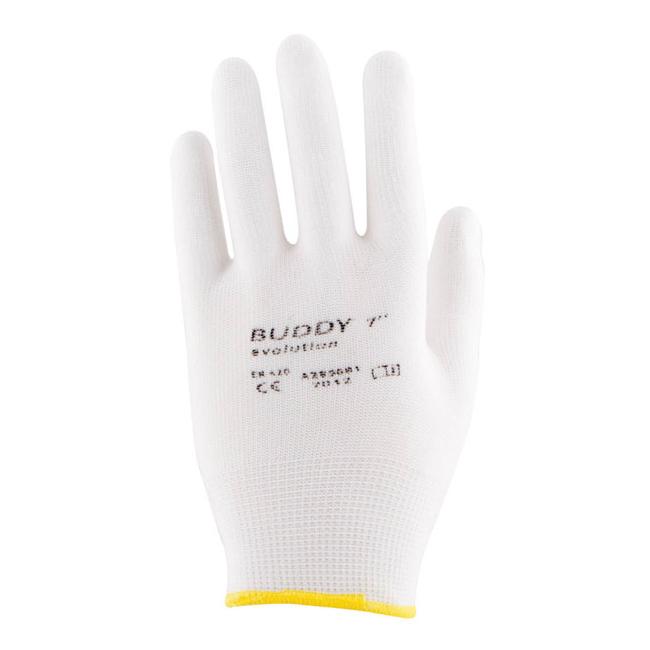 Rukavice pletené KASILON vel. 9/L