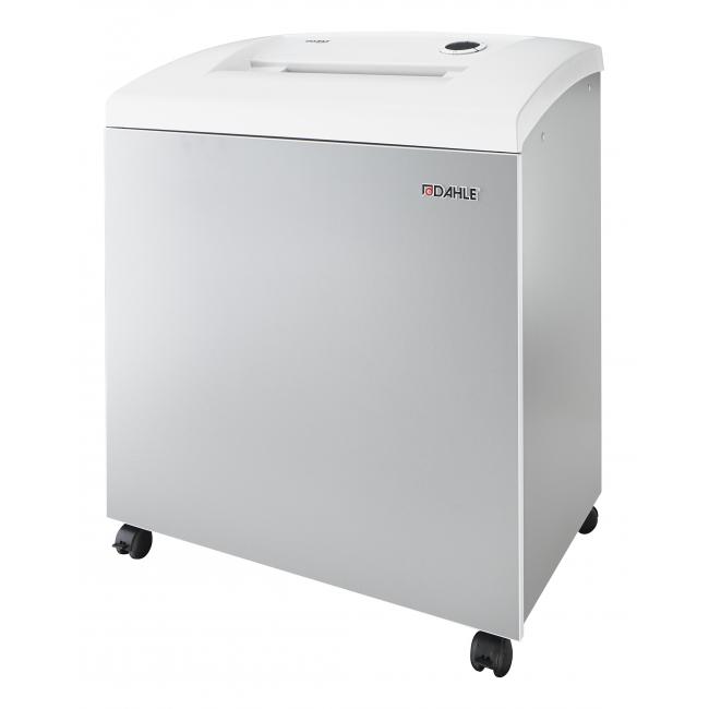 Skartovačka DAHLE 114air 5,8 mm