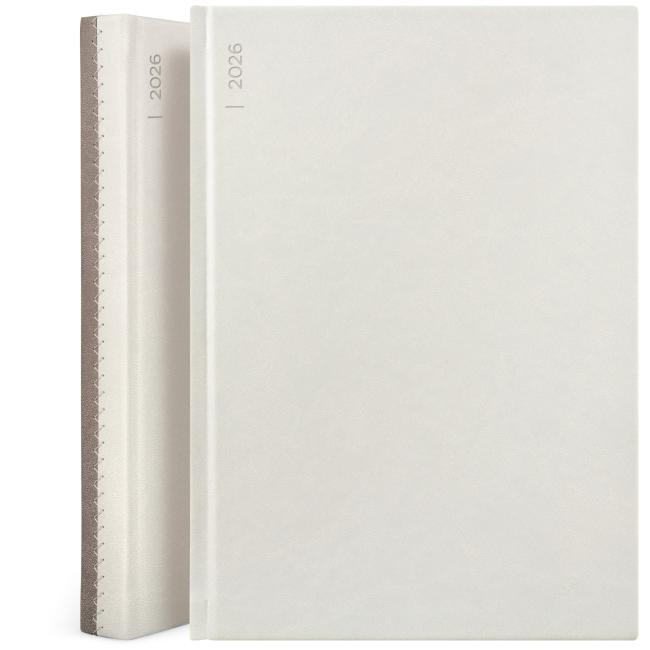 Diár Ziggy denný A5 14,8 x 21 cm 2026