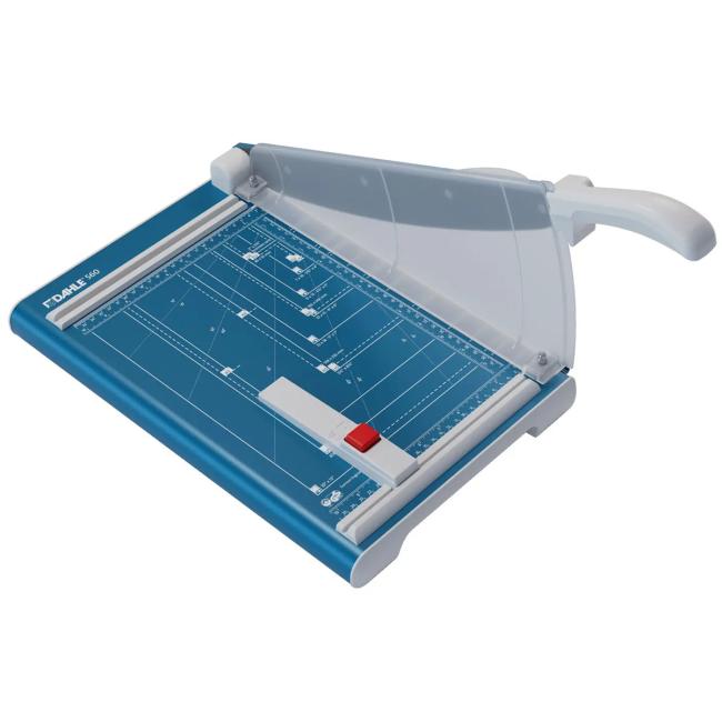 Rezačka DAHLE 560 páková