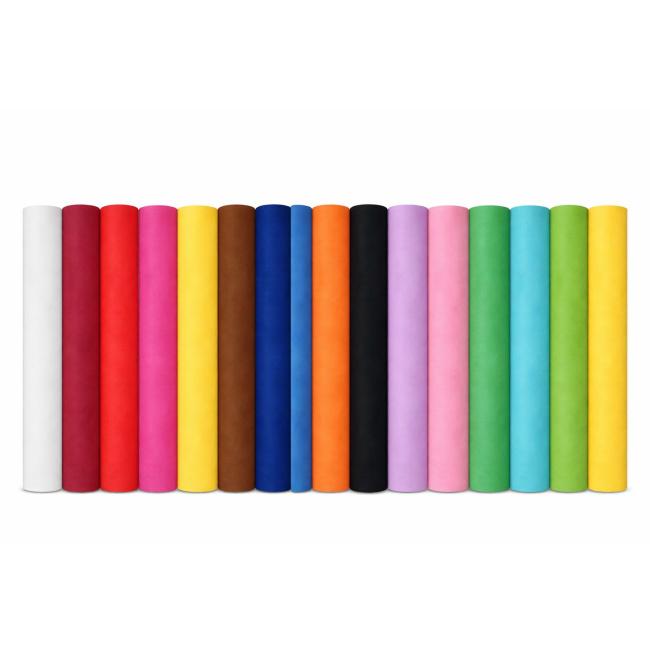 Krepový papier GIMBOO 50x200cm tmavozelený