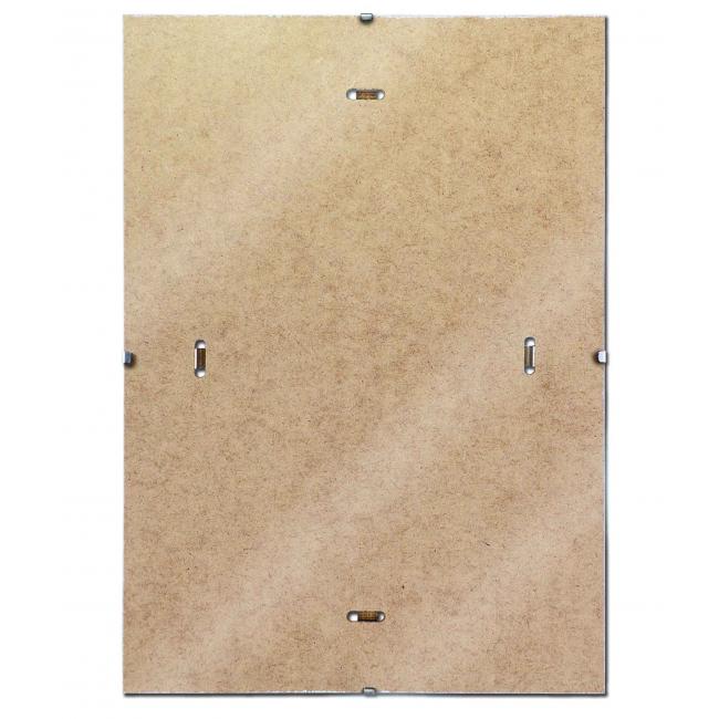 Rám s klipmi a plexisklom 210x297mm A4