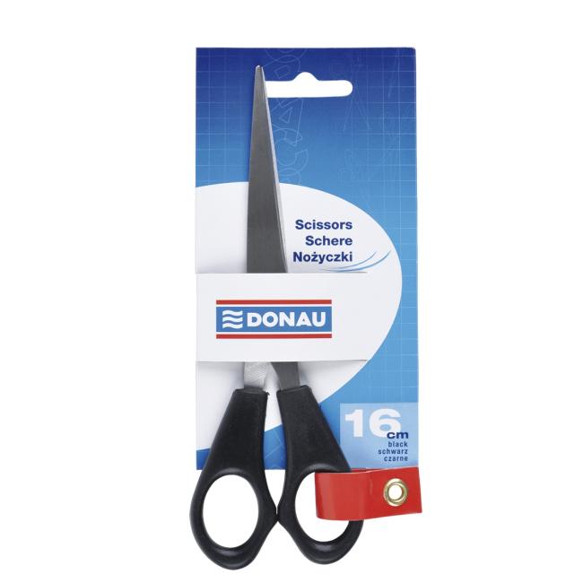 Nožnice Donau klasické 16 cm